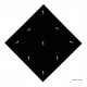 AINUN -3 (BLACK BEAUTY)