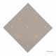 AINUN - 21 (SIMPLY TAUPE)