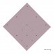 WHY BEE - 3 (DUSTY PURPLE)