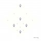 AZARIN- 13 (STAR WHITE)