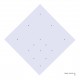 QASEH 20 - 24 (LAVENDAR BLUE)