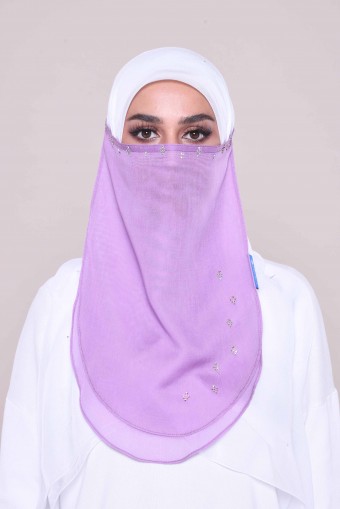 NIQAB BAWAL EXCLUSIVE (10)