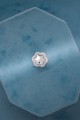 BROOCH STAR (AB-WHITE)