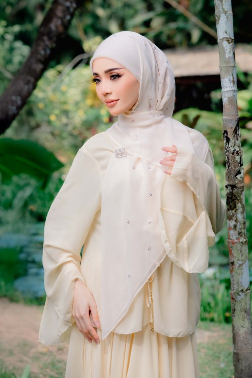 BAWAL MISTY BLOOM