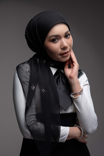 BAWAL NAFAS MAYSURI