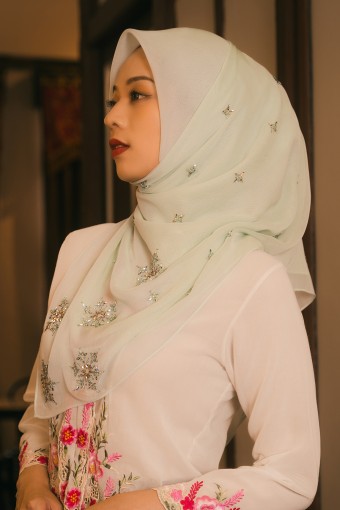 BAWAL PUSPA INTAN