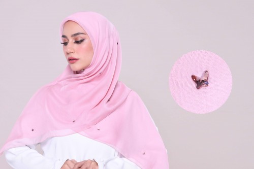 BAWAL BABY RAMA-RAMA