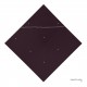 M.NURIN-14 (BURGANDY)