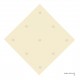 SURI HATI- 40 (BLEANCED SAND)