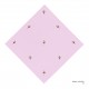 HORIZON- 24 (PINK TULLE)