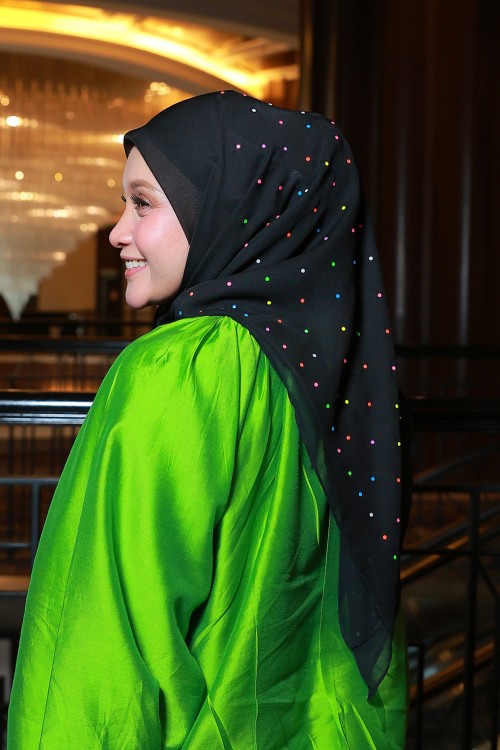 BAWAL NEON
