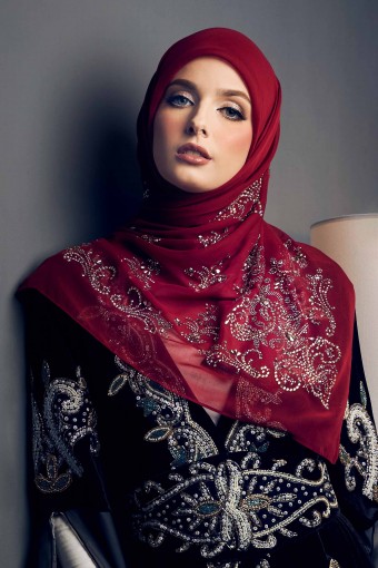 BAWAL OTTOMAN