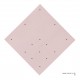 QASEH 16 D - 9 (ROSE SMOKE)