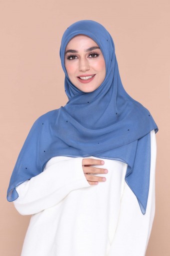 BAWAL ALISSA