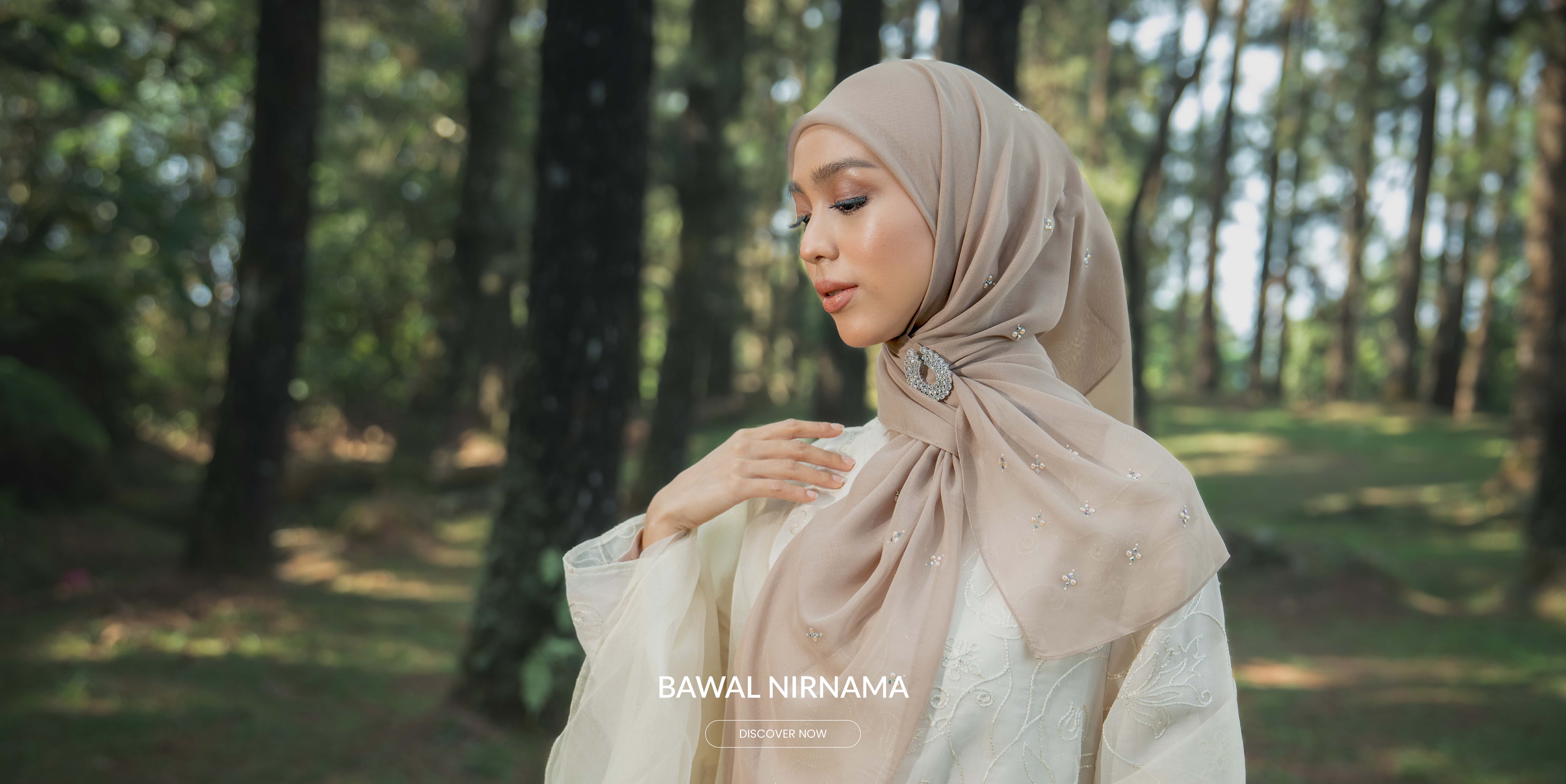 BAWAL NIRNAMA