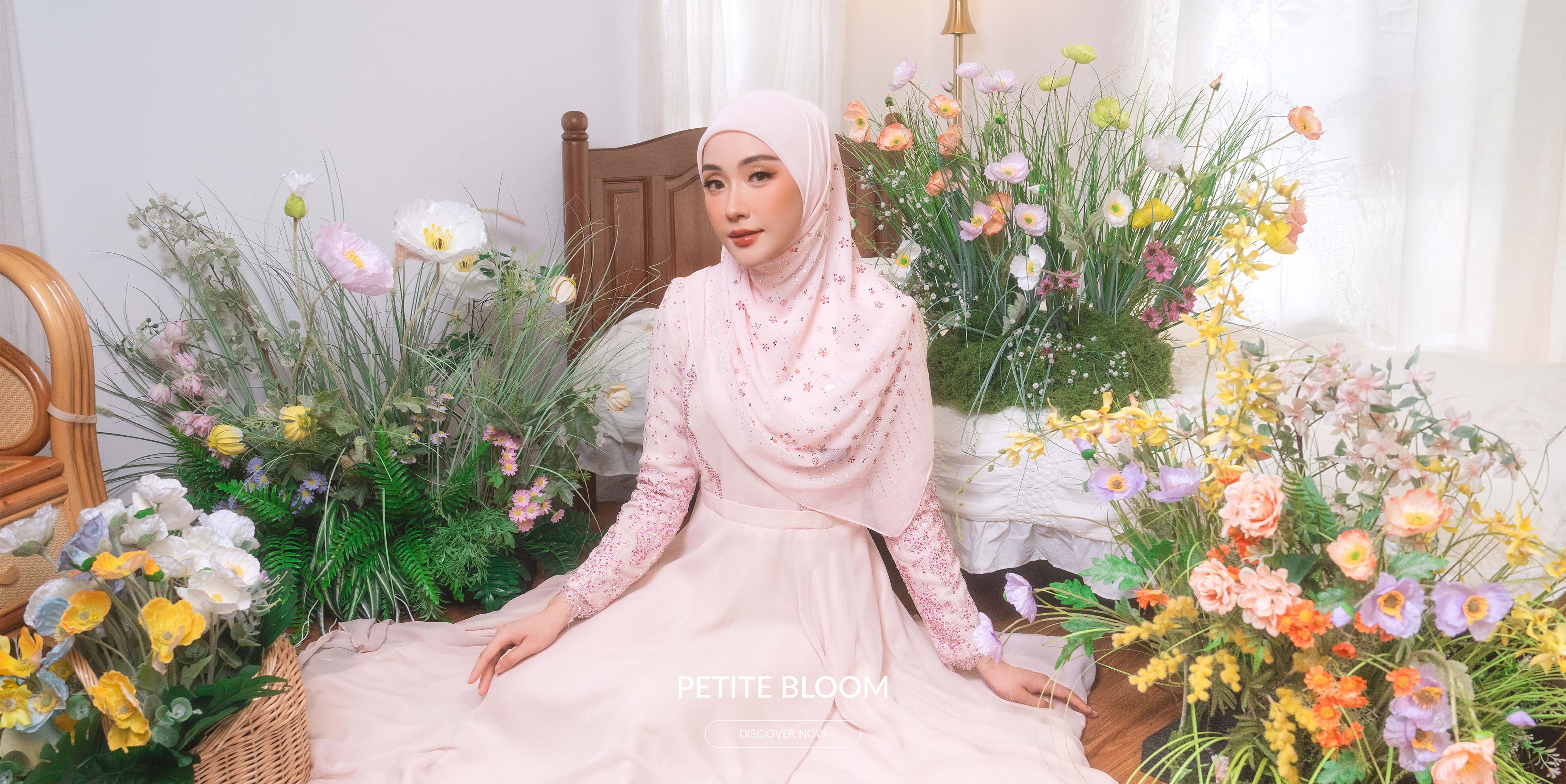 BAWAL PETITE BLOOM