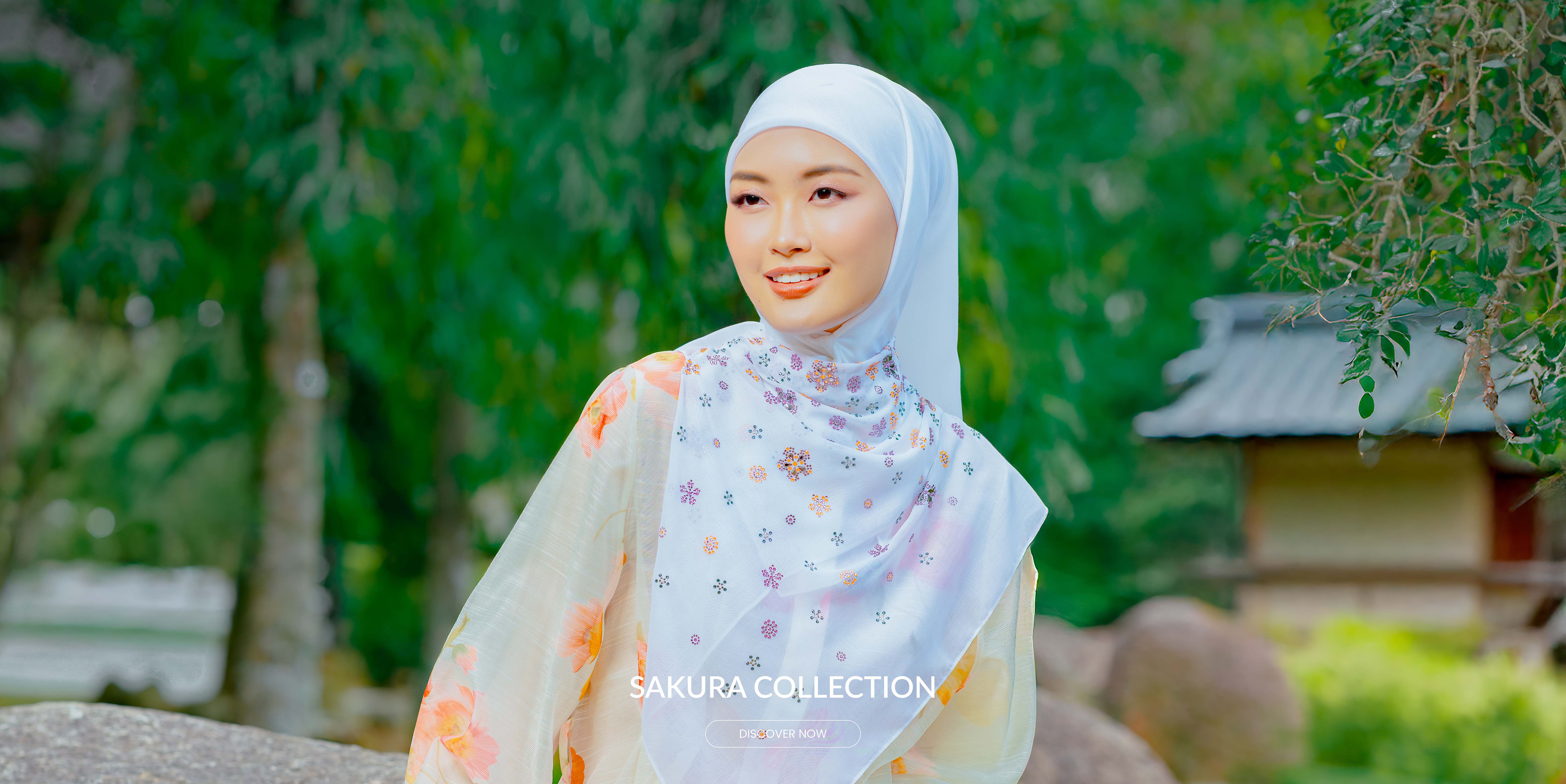 SAKURA COLLECTION